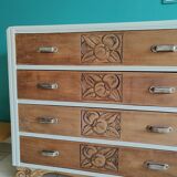Commode