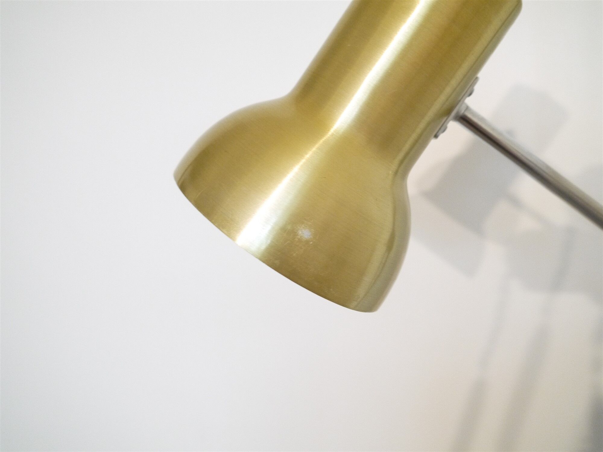 Scandinavian vintage reader 1970