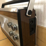 Radiola transistor radio