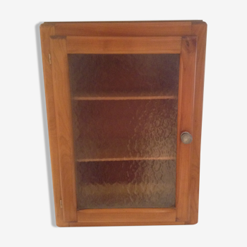 Armoire de toilette ou pharmacie "mado"