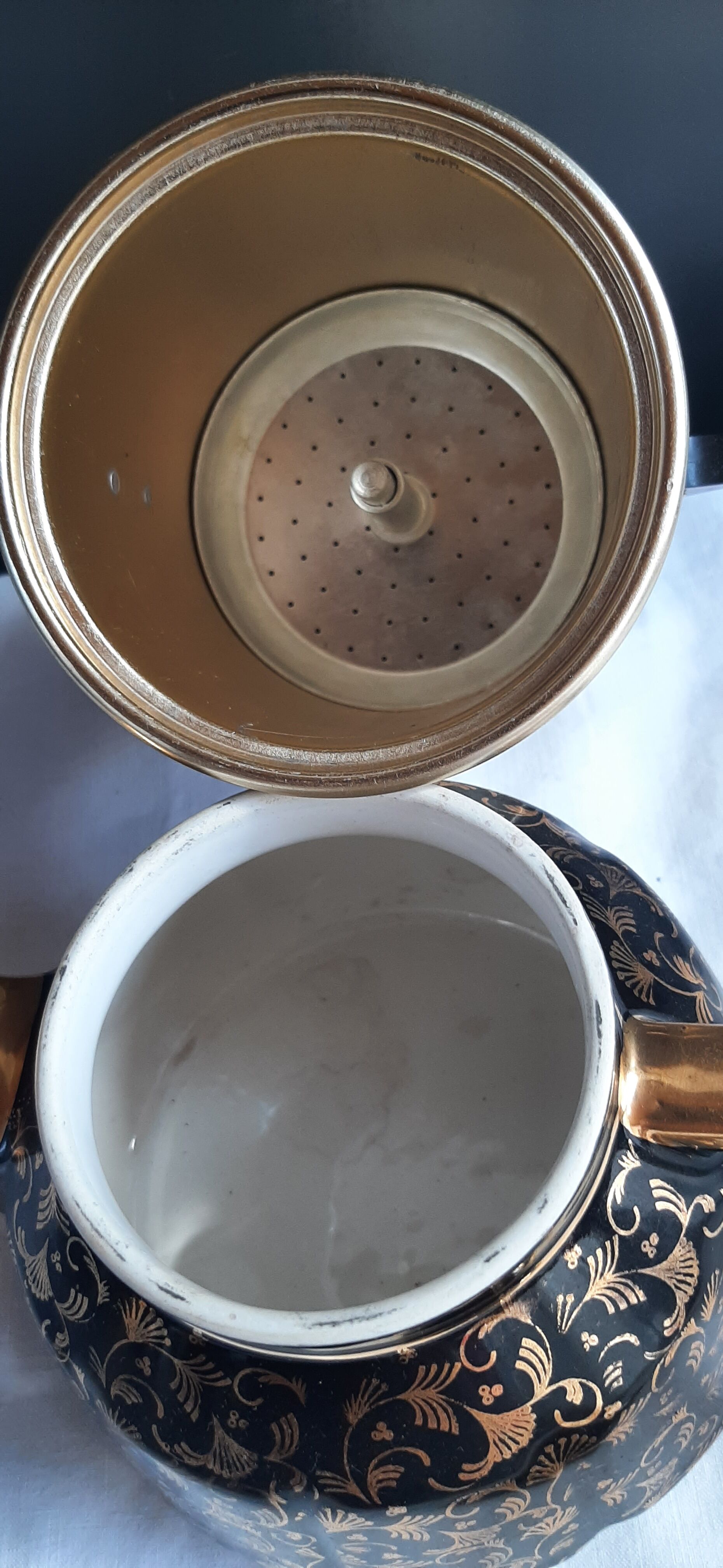Pegasus coffee maker 4 cups