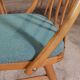 Lot de 4 chaises Antonin Suman