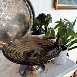 Art Deco centrepiece