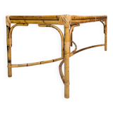 Vintage dining table