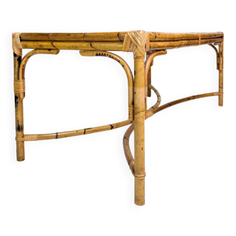 Vintage dining table