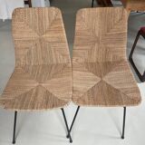 Paire de chaises Bloomingville