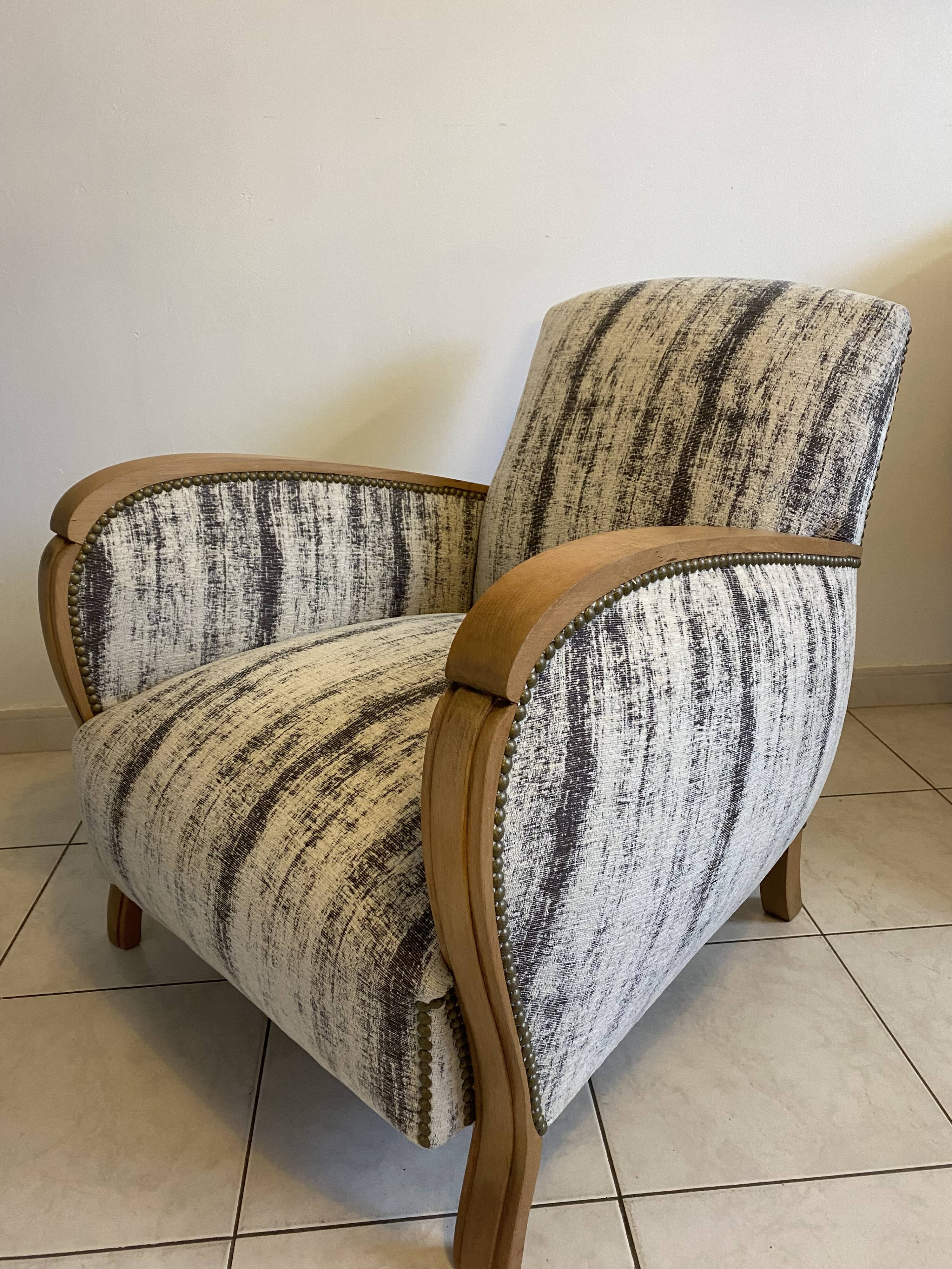 Armchair