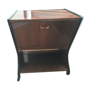 meuble bar vintage sur