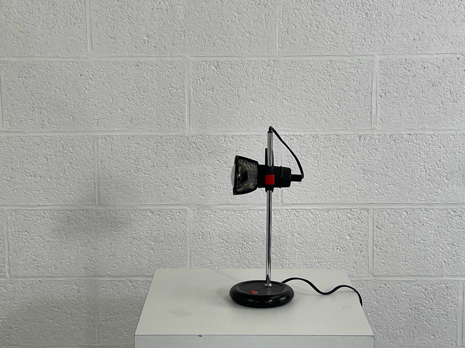 Lampe de bureau vintage
