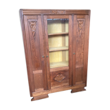 Small display cabinet