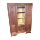 Small display cabinet