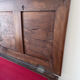Old hay - farm chest