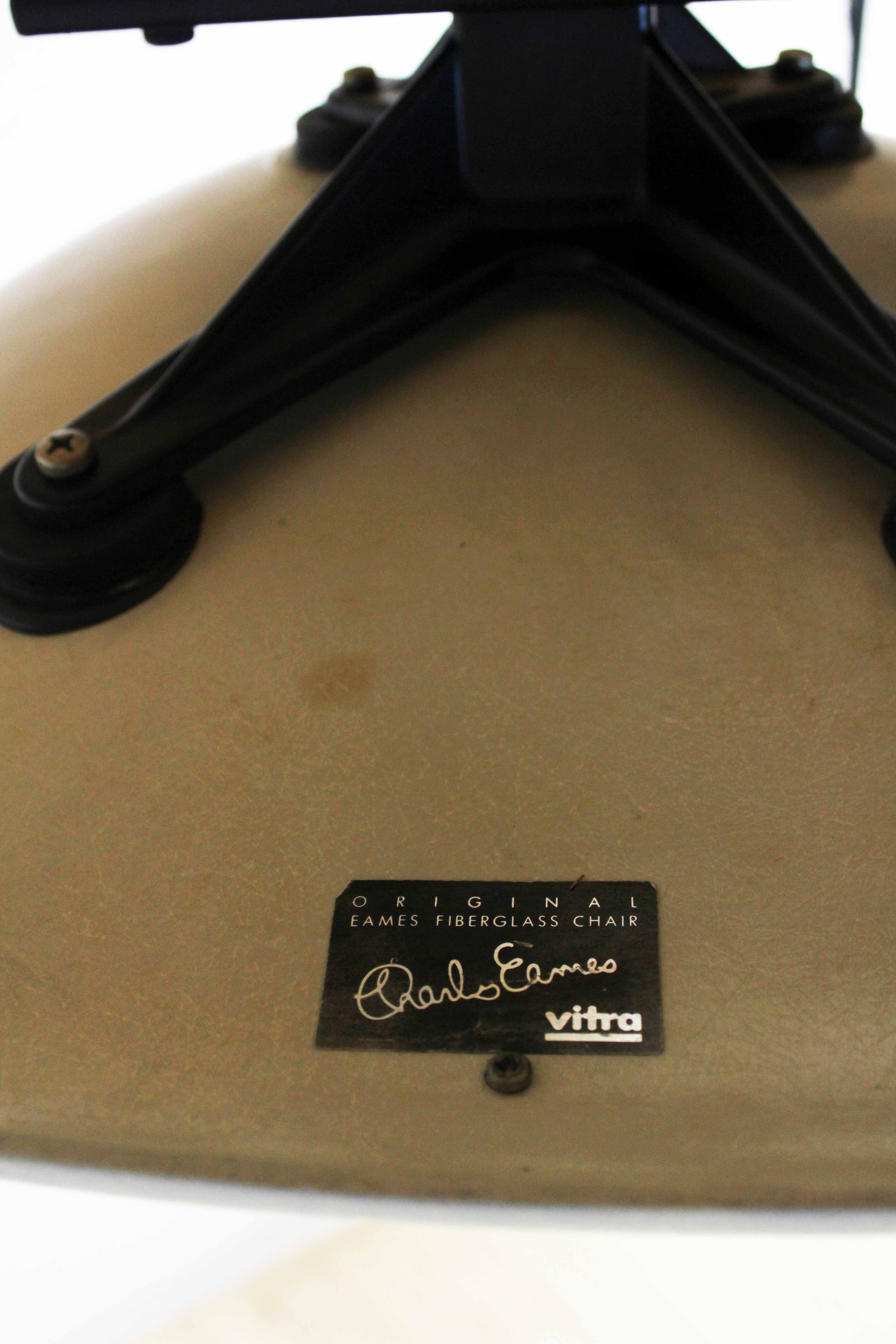 EAMES bench, VITRA edition, from the 70s