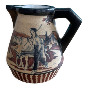 poterie de Ciboure