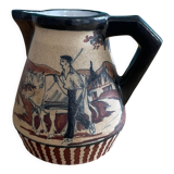 Pottery of Ciboure