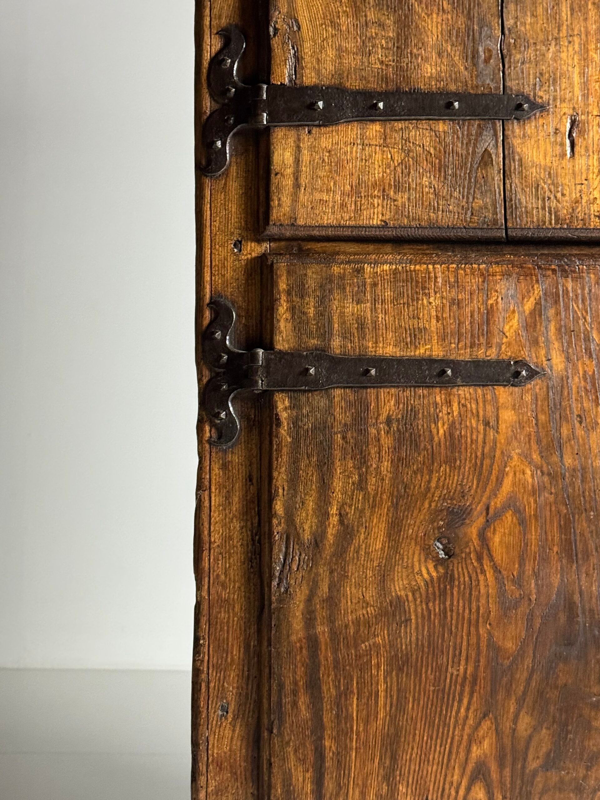 Cabinet espagnol vers 1700