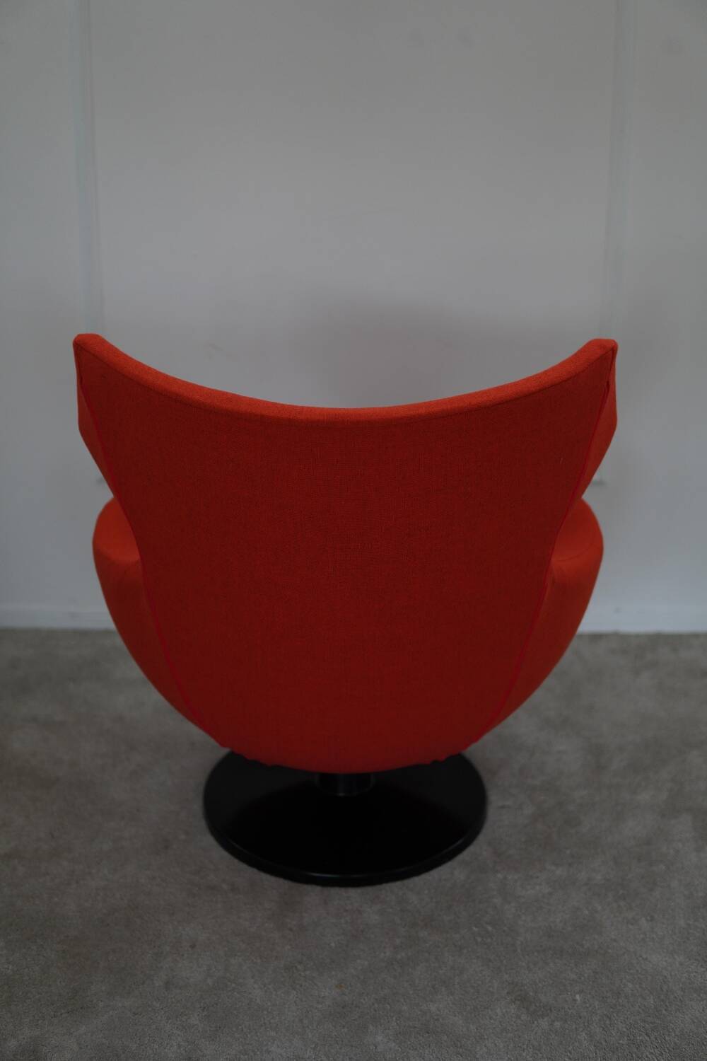 Jupiter armchair by Pierre Guariche