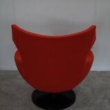 Jupiter armchair by Pierre Guariche