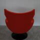 Jupiter armchair by Pierre Guariche