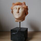 Vintage bust