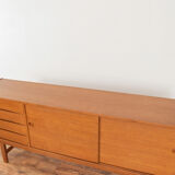 Mid-Century Oak Sideboard model Ulvö by Erik Wörtz for Ikea, 1960s