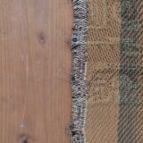 Vintage antique classic Romanesque tapestry 1970