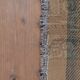 Vintage antique classic Romanesque tapestry 1970