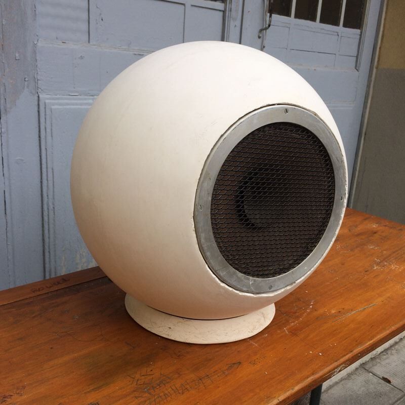 Speaker Elipson vintage