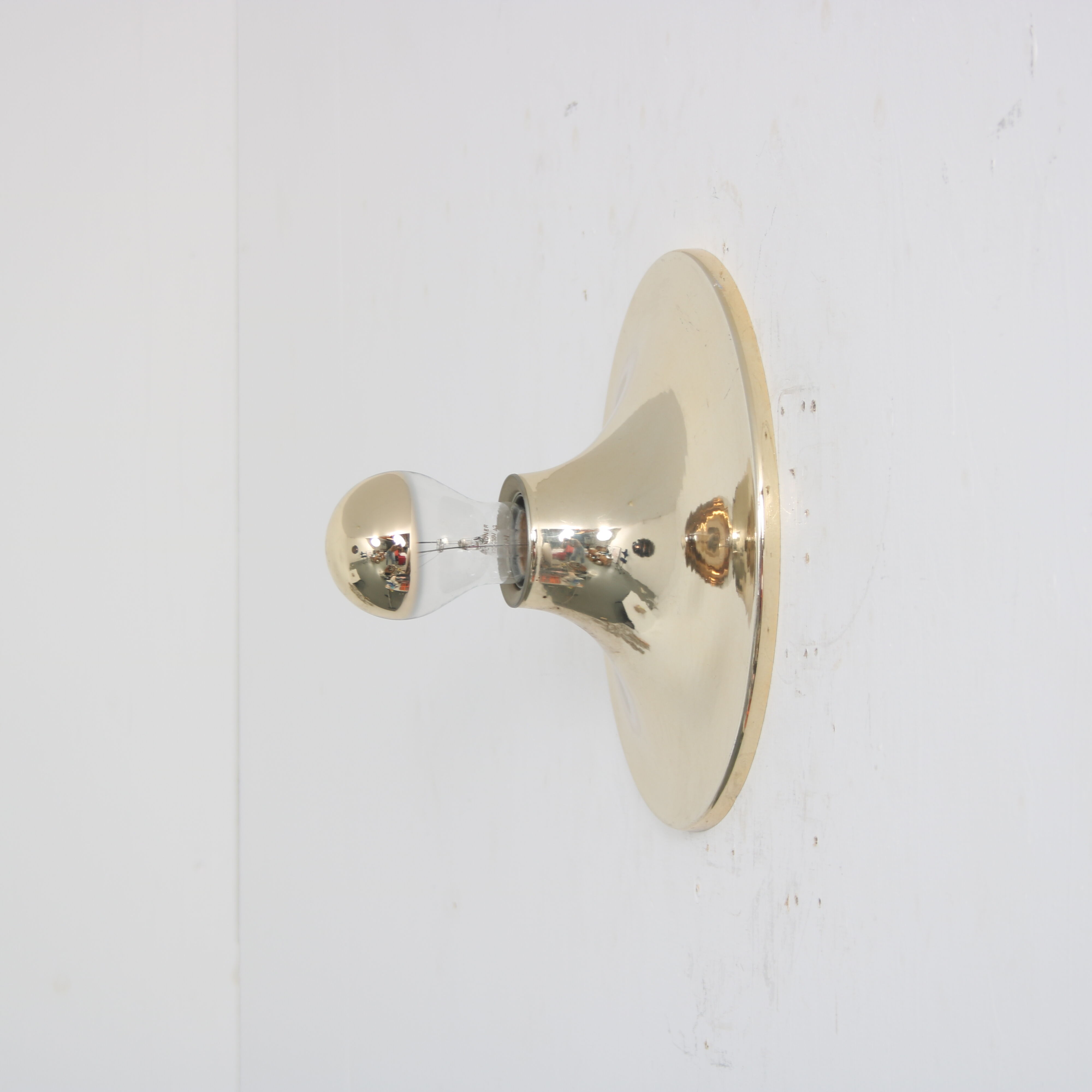 Sconce 1970, Germany