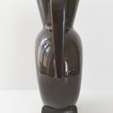 Vintage vase 1950