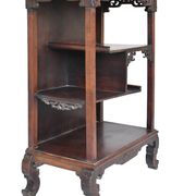 Japanese-style cabinet
