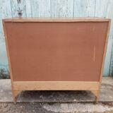Vintage chest of drawers 50s