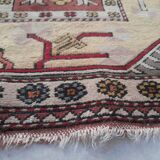 Tapis d'orient 141 x 90 cm