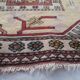 Tapis d'orient 141 x 90 cm