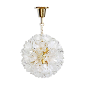 Sputnik chandelier by Paolo Venini for Veart