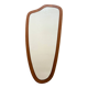 Scandinavian free-form mirror