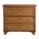 Antique bedroom chest of drawers (circa 1920)