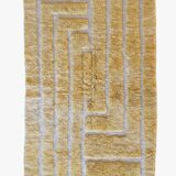 Luxurious Beni Mrirt Rug - 249 x 157 cm