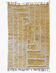 Luxurious Beni Mrirt Rug - 249 x 157 cm