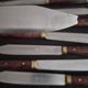 Knife set