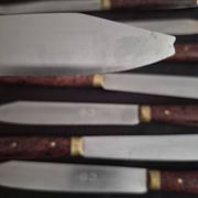 Knife set
