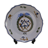 Assiette