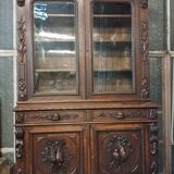 NAPOLEON III BUFFET