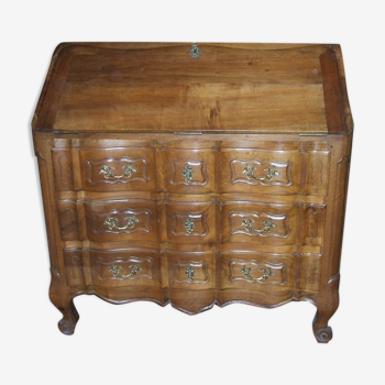 Commode scriban style Louis XV