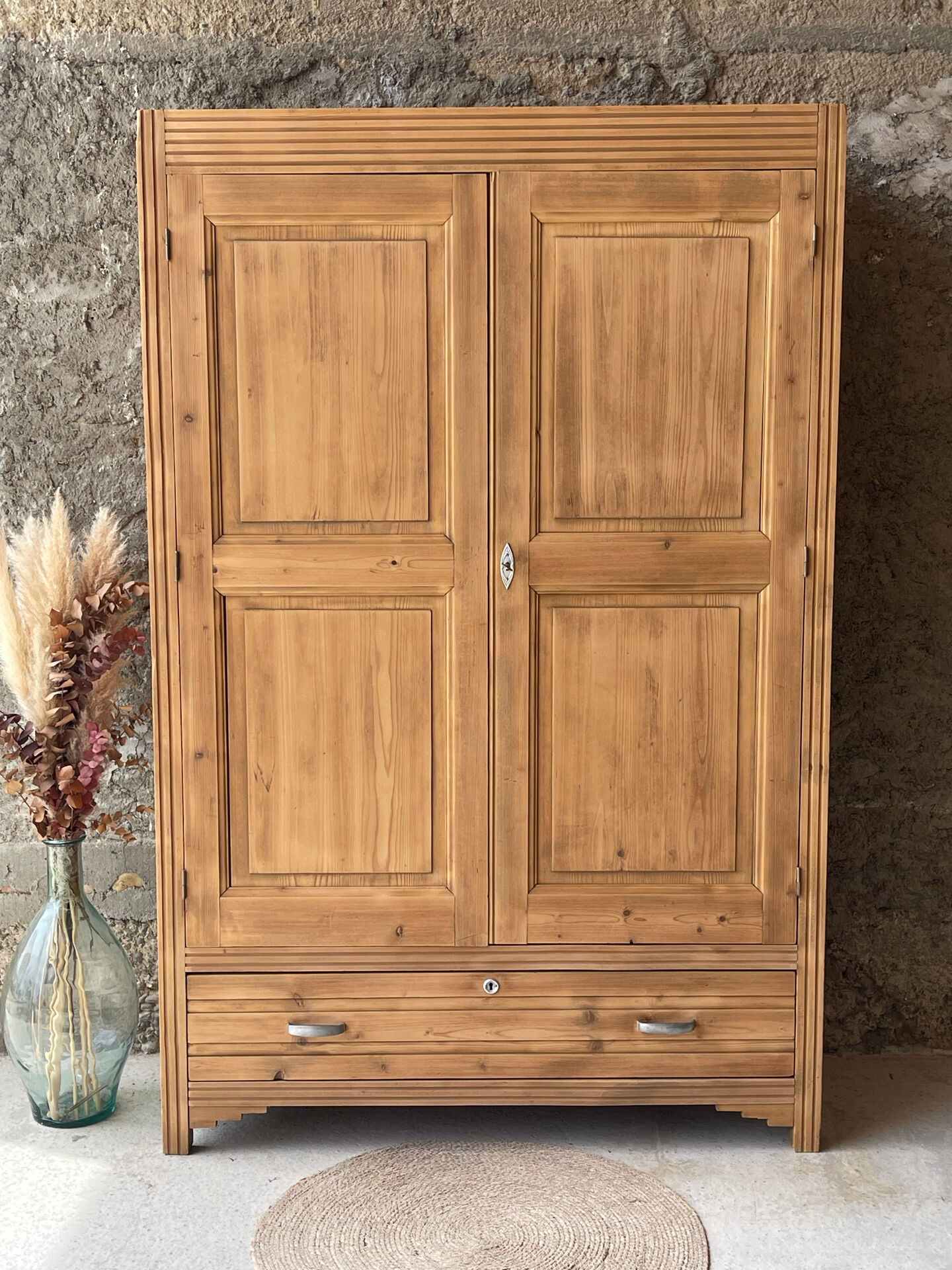 Armoire penderie