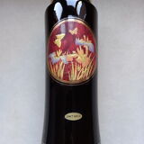 Vase japonais Chokin