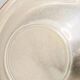Silver-plated metal cups, ice cream or sorbet cups