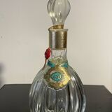 Old perfume bottle 4711