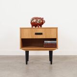 Oak cabinet, Scandinavian design