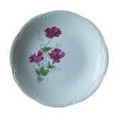 Flat plate gien model elegance